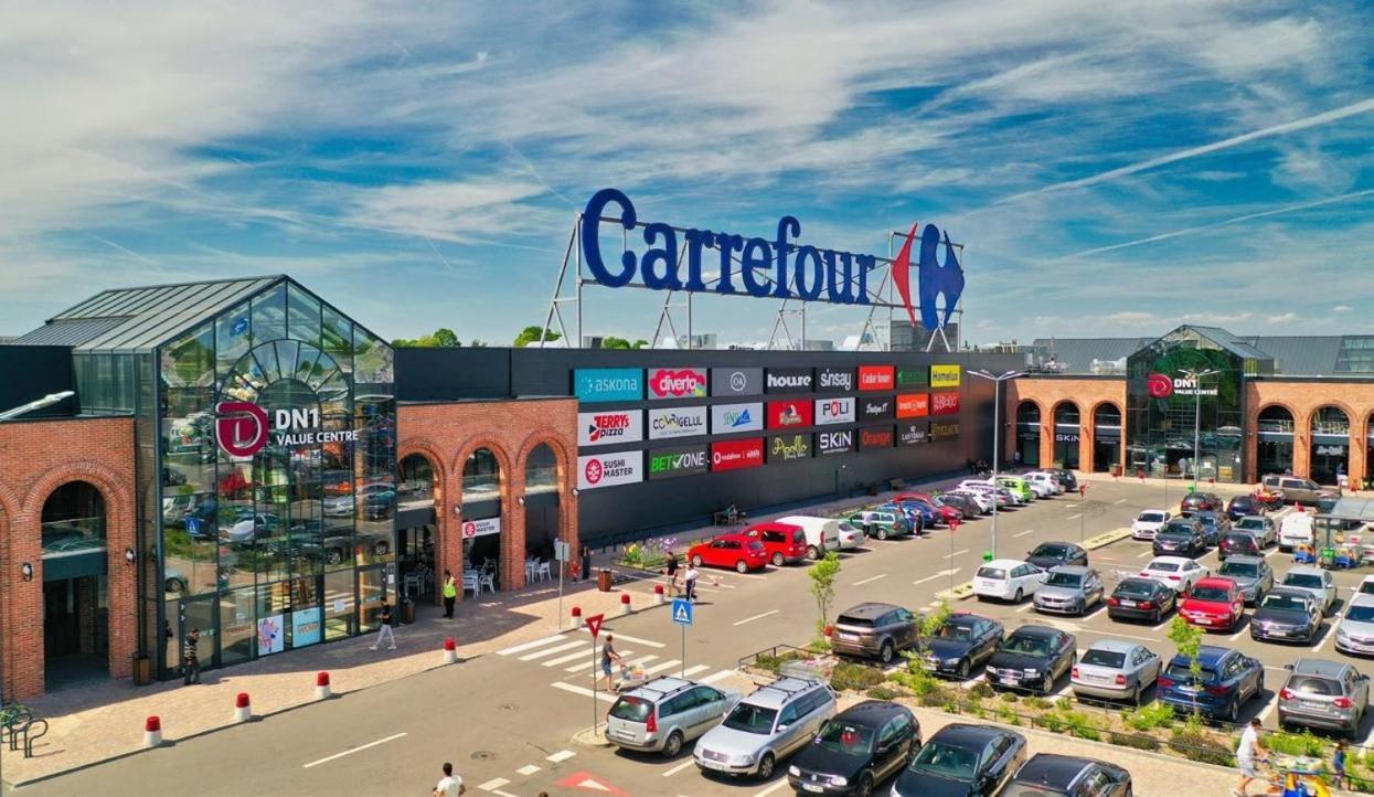 Casuta Cires - Therme & Aeroport Otopeni Corbeanca Exterior foto